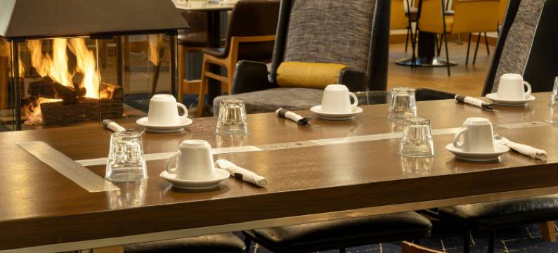 伯灵顿威利斯顿万怡酒店(Courtyard Burlington Williston)图片