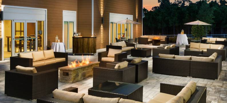 希尔顿花园酒店阿波卡城市中心(Hilton Garden Inn Apopka City Center)图片