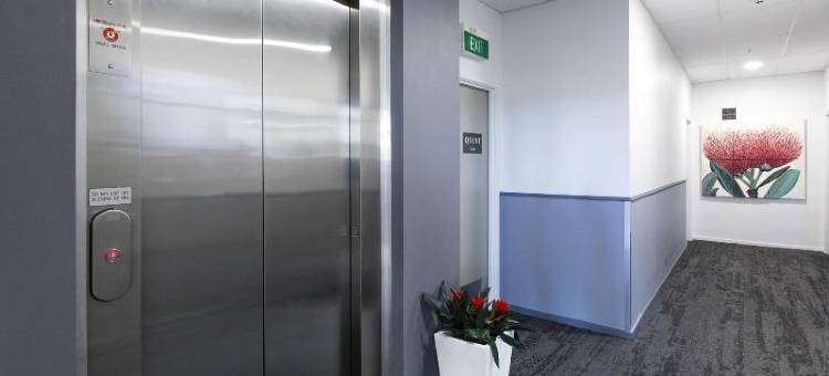 亨森特探索酒店(Quest Henderson)图片