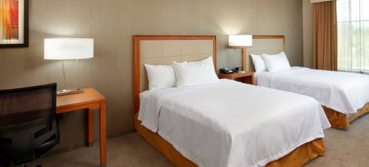匹兹堡机场/罗宾逊广场区Homewood Suites by Hilton(Homewood Suites by Hilton Pittsburgh Airport Robinson Mall Area)图片