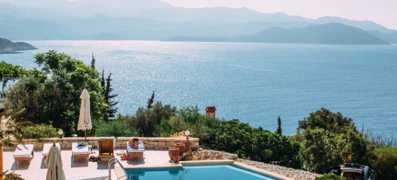 赖西亚酒店(Lycia Hotel)图片