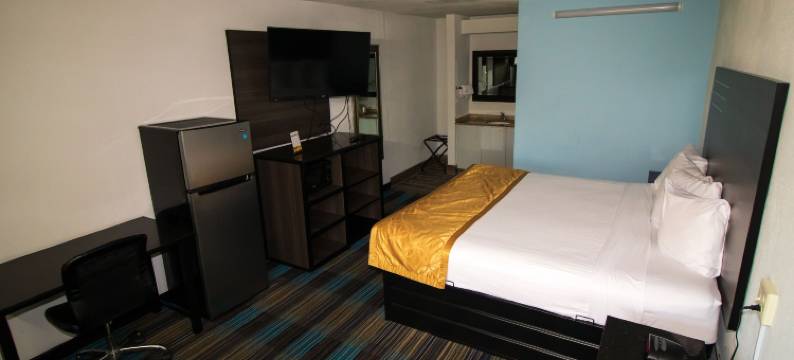 大学公园甜梦旅馆(Sweet Dream Inn - University Park)图片