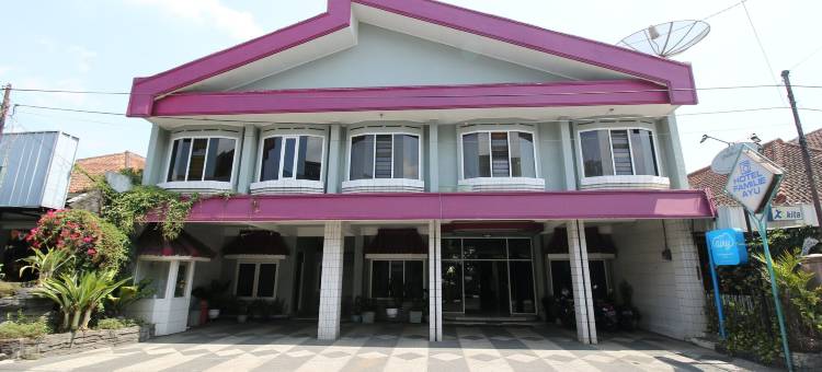 阿尤家庭酒店(Familie Ayu Hotel)图片