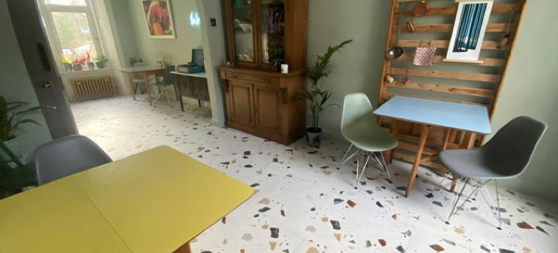 班安别墅(Ben A'an House)图片