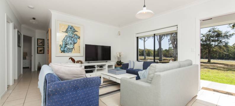 伍兹农场旅馆(The Woods Farm Jervis Bay)图片