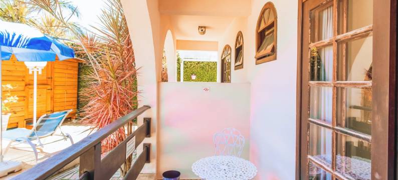 VELINN 卡萨德佩德拉旅馆 伊利亚贝拉(Velinn Pousada Casa de Pedra Ilhabela)图片