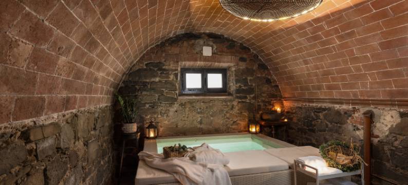 昏昏欲睡家庭旅馆(DormiVeglia B&B)图片