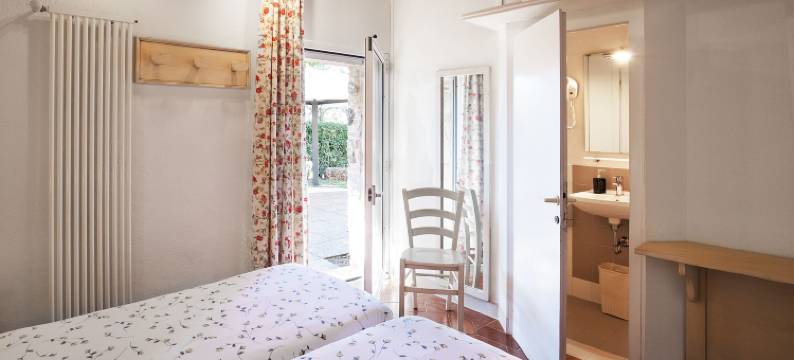 马萨维奇亚酒店(Massa Vecchia)图片