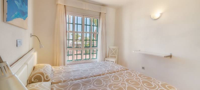 海鸥公寓-如家精选(Apartamentos LIVVO Las Gaviotas)图片