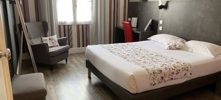 科尔伯特酒店(Hotel Colbert)图片