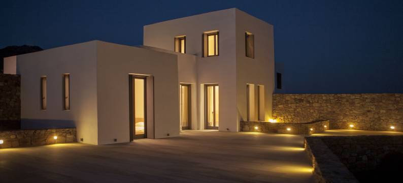 新自由别墅酒店(New Liberation Villas)图片