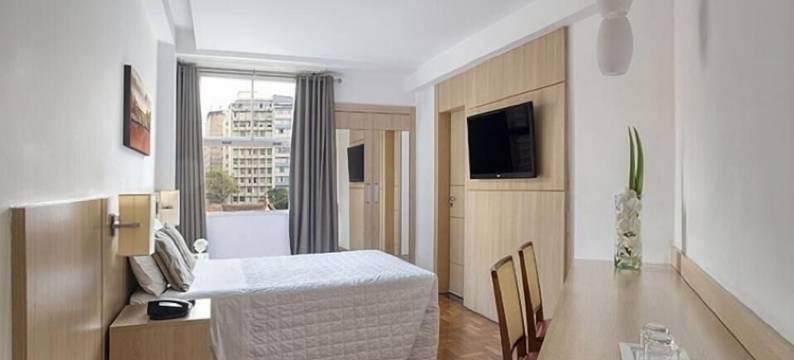 诺曼底酒店(Normandy Hotel)图片