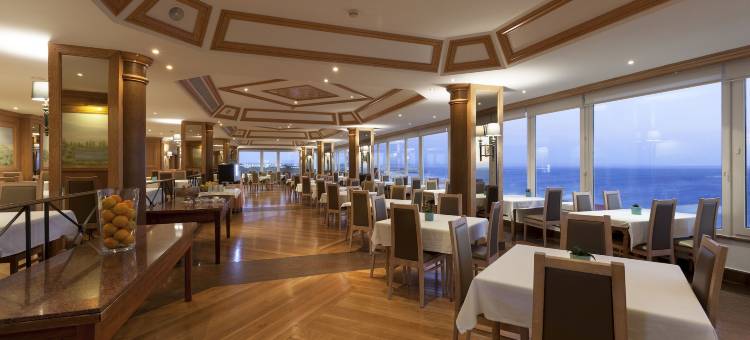 卡卡维洛斯海滩酒店(Carcavelos Beach Hotel)图片