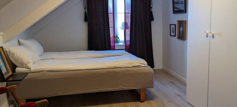 马盖席尼特酒店(Magasinet)图片