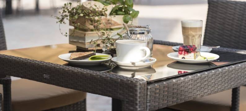 韦斯特姆亚历山大酒店(Alexianer Hotel am Wasserturm)图片