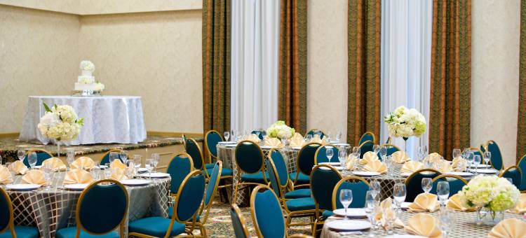 The Inn at Stone Mountain Park图片