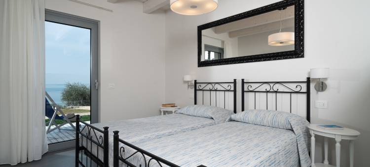 阿卡法义公寓式酒店(Residence Arca)图片