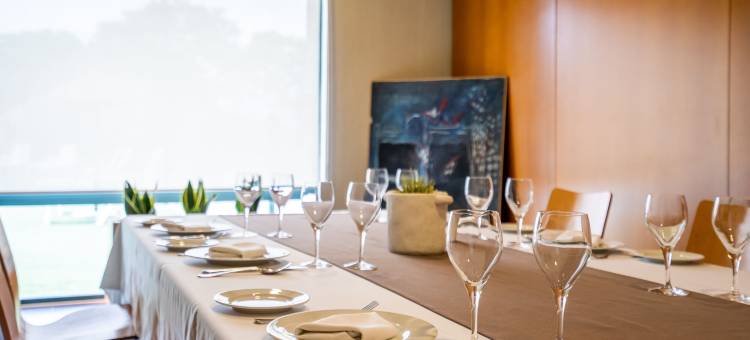 马拉加西班牙波萨达斯酒店(Posadas de España Malaga)图片