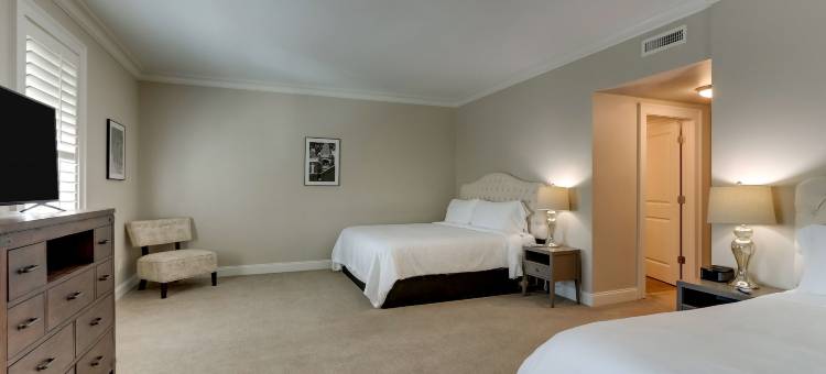 曼提萨酒店(The Mantissa Hotel)图片