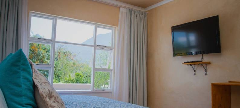 斯韦伦丹景观酒店(The View Swellendam)图片