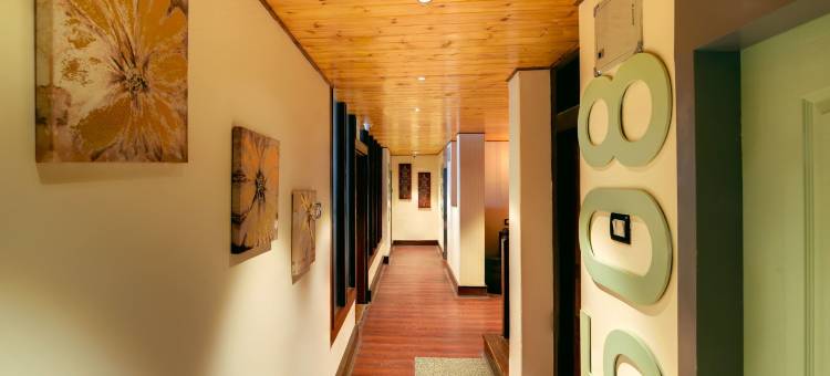 乌丹伍德贝莉酒店及 Spa(Udaan Woodberry Hotel & Spa)图片