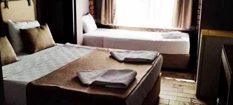 OLIVIA酒店(OLİVİA HOTEL)图片