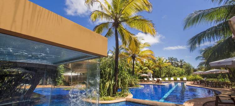 班奎坦戈酒店(Bupitanga Hotel)图片