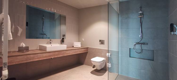 伯尔尼24小时城市酒店(H24 Stadthotel Bernau)图片