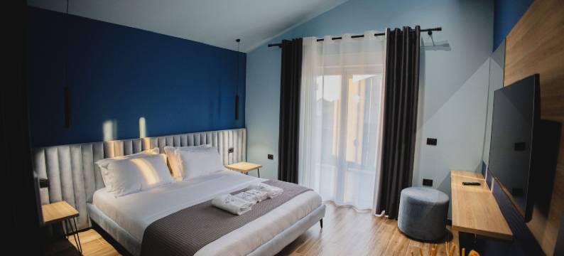 莱杰&拉杰住宅(Lej & Laj Residence)图片