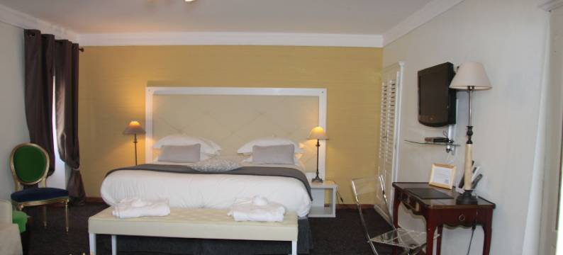 卡萨迪露西亚酒店(Casa di Lucia Mi-Hotel)图片