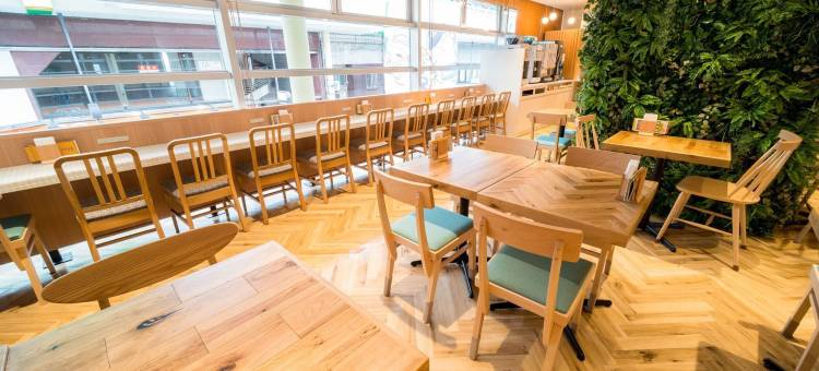 高松田町超级酒店(Superhotel Takamatsu Tamachi)图片
