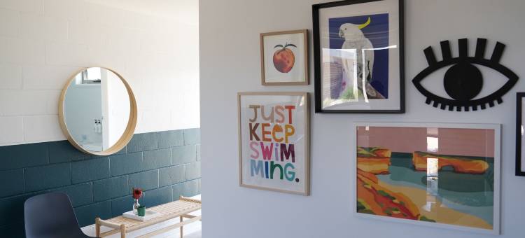 彼得伯勒之家汽车旅馆(Peterborough House)图片