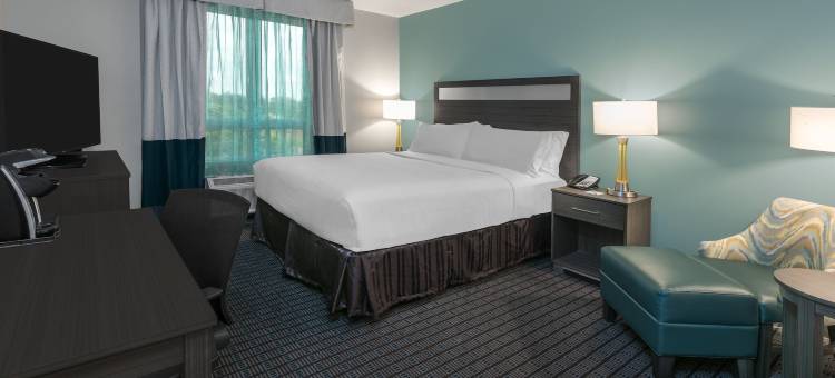 Holiday Inn 博蒙特城(Holiday Inn Beaumont East-Medical Ctr Area)图片