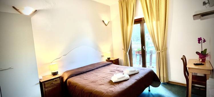 宾基诺旅馆(Hotel Pinguino)图片
