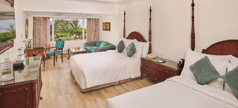 梅费尔传统酒店(Mayfair Heritage)图片