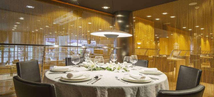 皮埃尔和巴卡斯的星级酒店(Hotel Starc by Pierre & Vacances Premium)图片