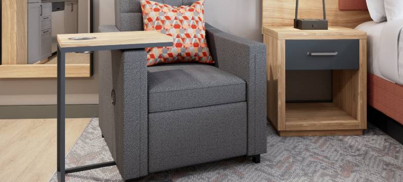 Candlewood Suites LOMA LINDA - SAN BERNARDINO S by IHG图片