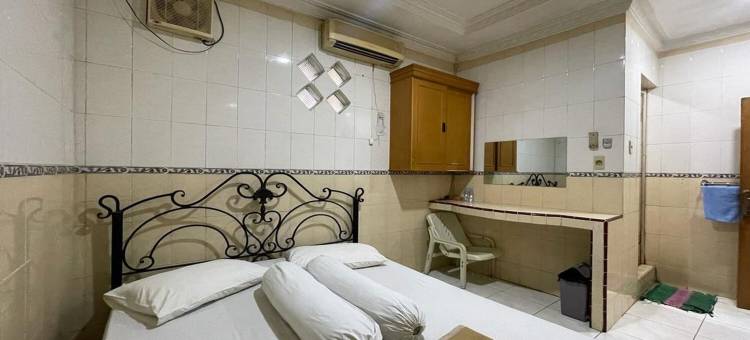 OYO 帕克穆克利斯民宿2靠近洛克苏马威迷你公园(Hotel O Homestay Pakmuklis Syariah 2 Near Taman Mini Lhokseumawe)图片