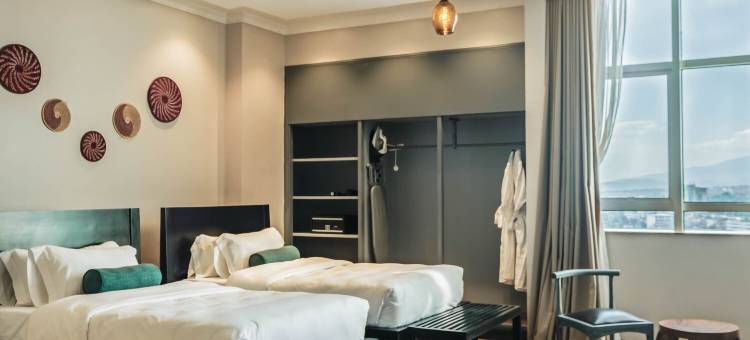 桑娜精品酒店(Sanna Boutique Hotel)图片