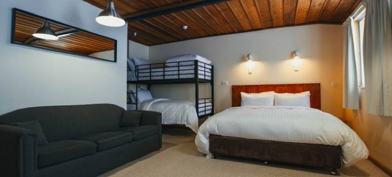 艾格酒店(Eiger Chalet)图片