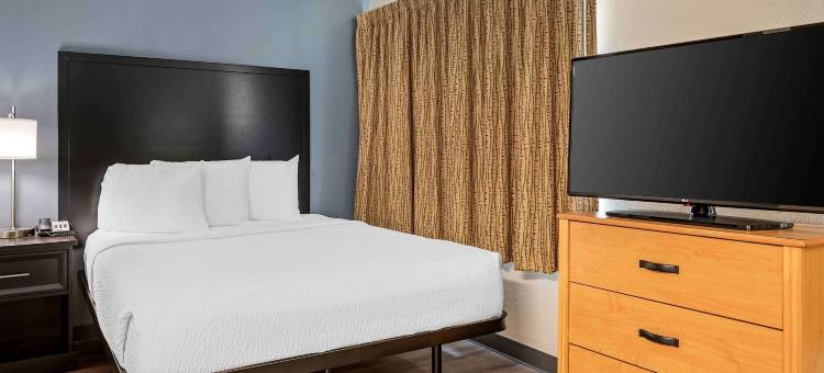 美洲长住酒店 - 辛辛那提 - 布鲁艾施- 里德哈特曼(Extended Stay America Suites - Cincinnati - Blue Ash - Reed Hartman)图片