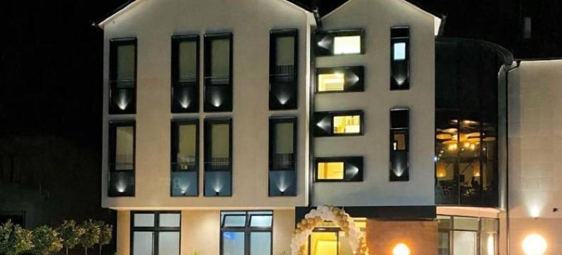 BAZ' HUR精品酒店(Baz'Hur Boutique Hotel)图片