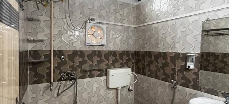 Sewadham培训中心(Sewadham Training Centre)图片