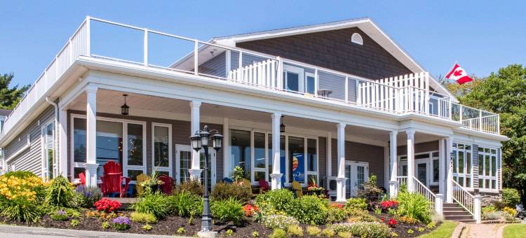 舒适酒店(Comfort Inn)图片