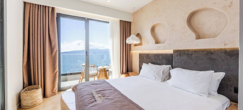 圣安吉洛豪华度假村及水疗中心 - 限成人(San Angelo Luxury Resort - Adults Only)图片