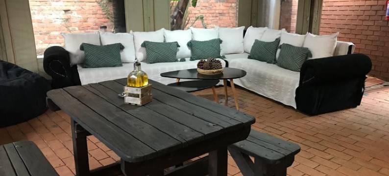 科伊列夫旅馆(Koi LIV-Inn)图片