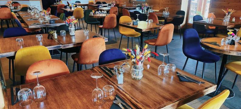 瓦卡公园小屋酒店(Les Roches 1500)图片