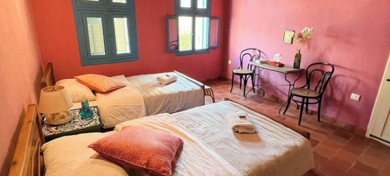 贝特奈西姆(Beit El Nessim)图片