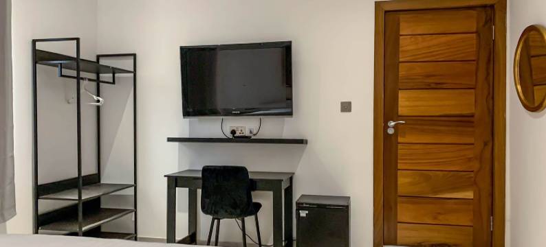 Conys客人之家(Cony’s Guest House)图片