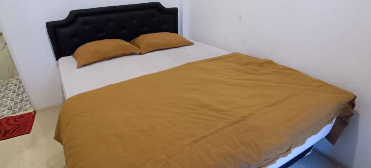 O酒店 布米特南民宿(Hotel O Bumi Tenang Homestay)图片